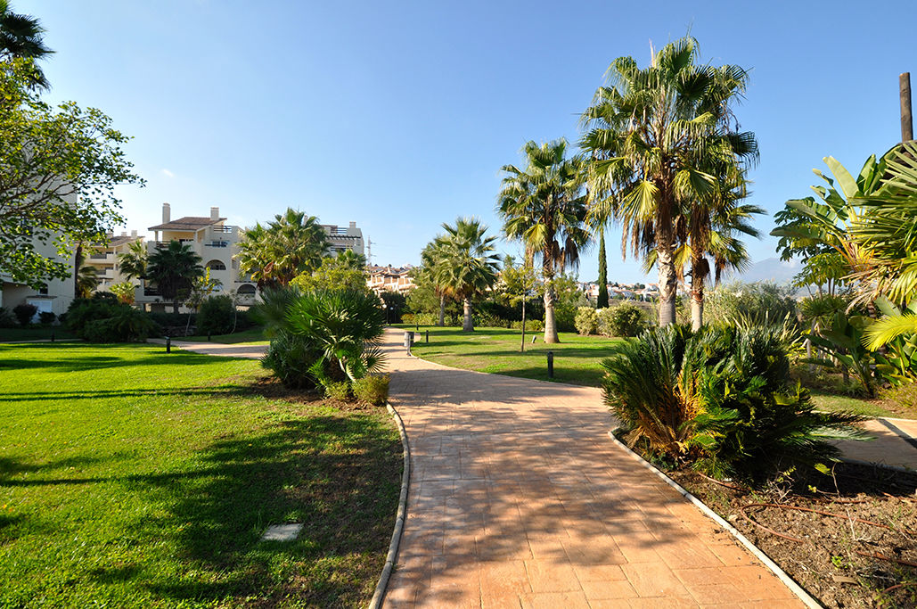Hotel El Campanario Del Paraíso