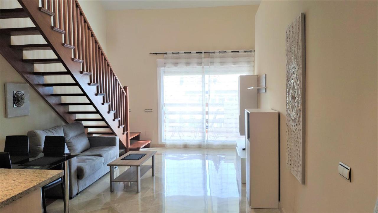 El Campanario Del Paraiso 3* Estepona