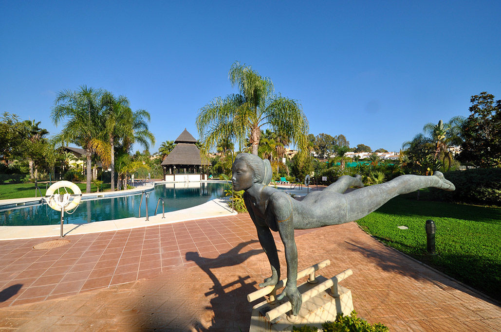 El Campanario Del Paraíso Estepona