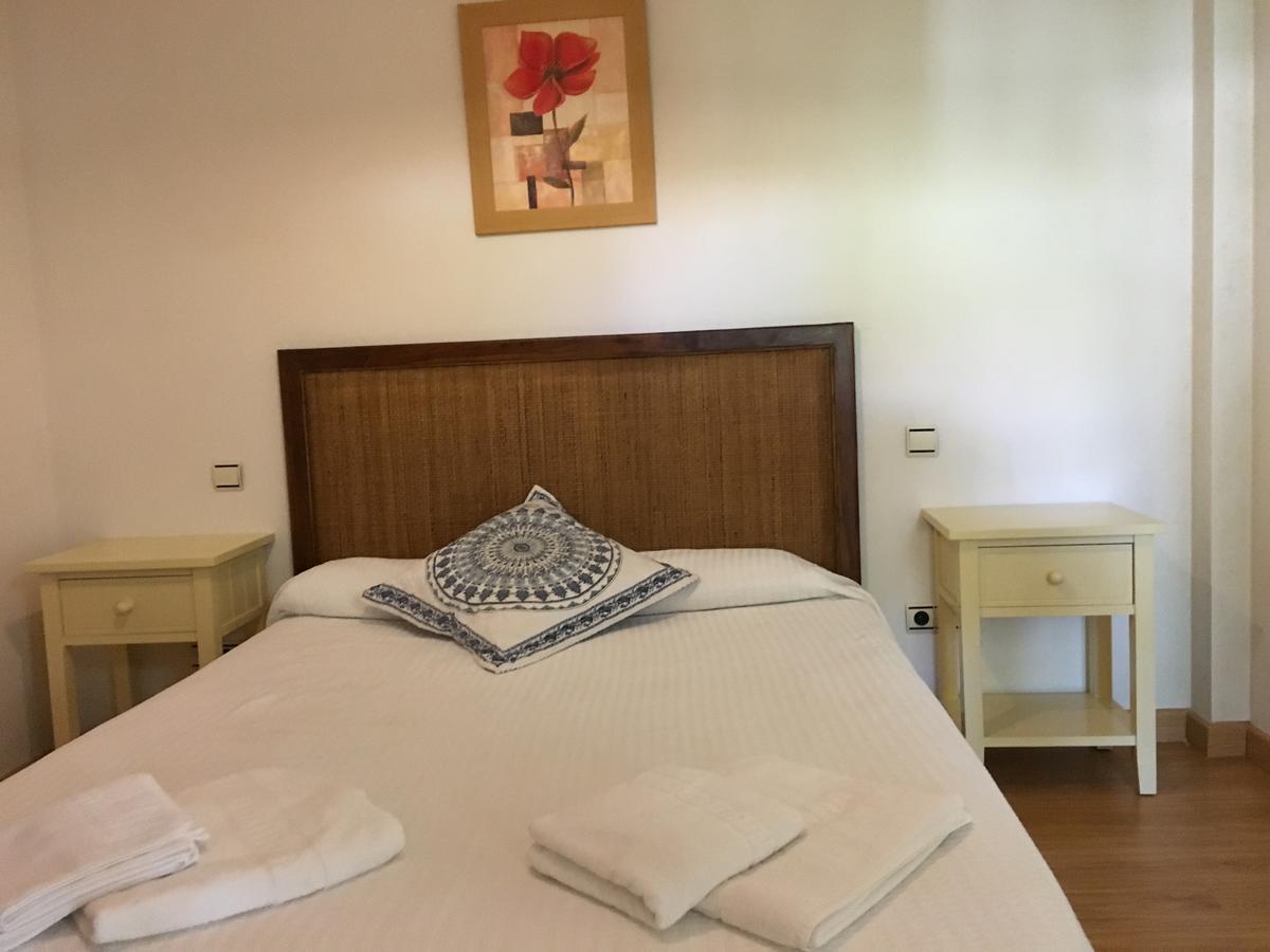 El Campanario Del Paraíso Hotel