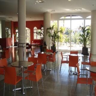 El Campanario Del Paraiso Hotel Estepona