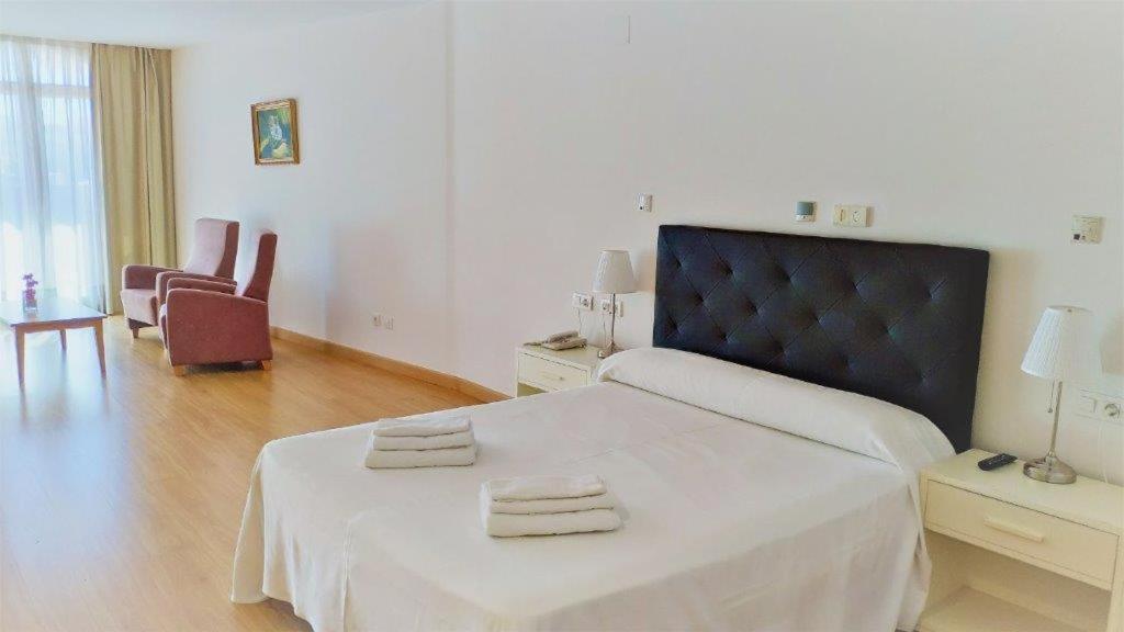 Hotel El Campanario Del Paraíso 3*