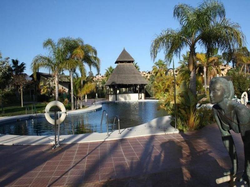 El Campanario Del Paraiso Estepona